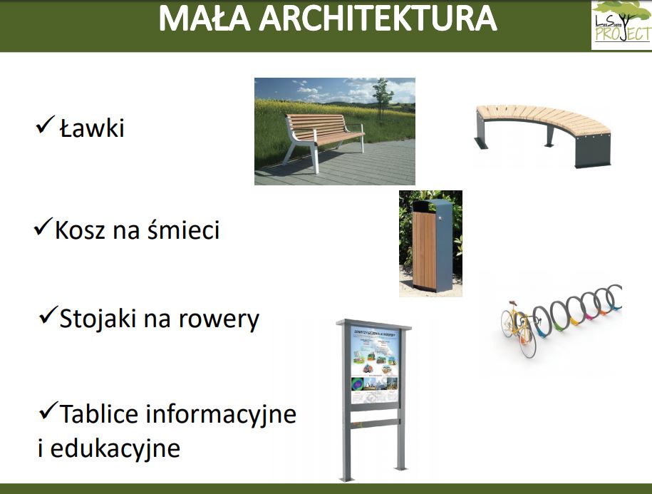Prezentacja projektu zagospodarowania Bulwarów