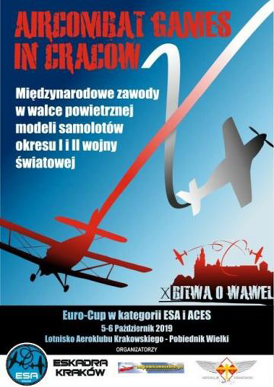 Aircombat