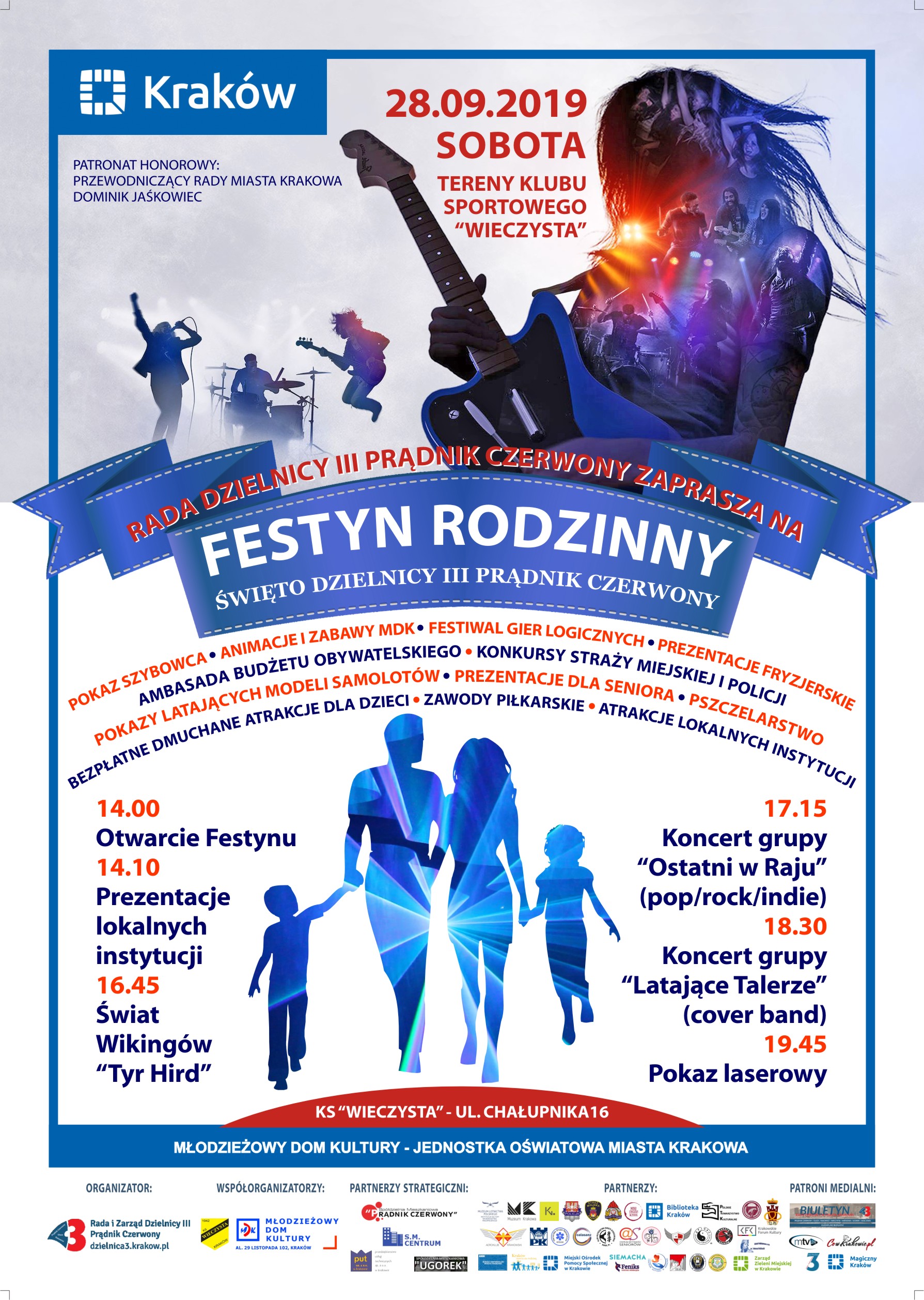 Festyn rodzinny