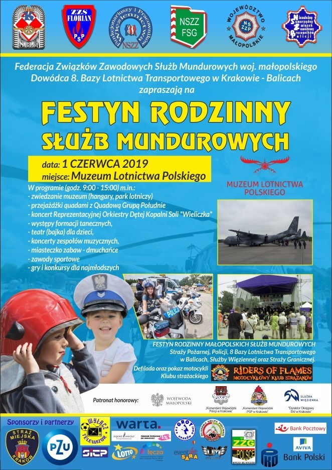 Festyn rodzinny