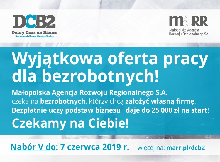 Dobry Czas na Bizne