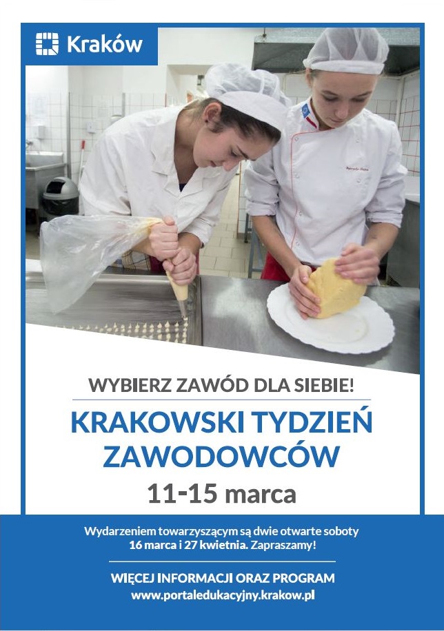 Krakowski Tydzień Zawodowców
