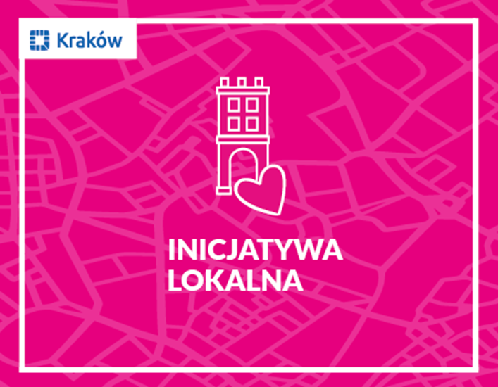 Inicjatywa lokalna