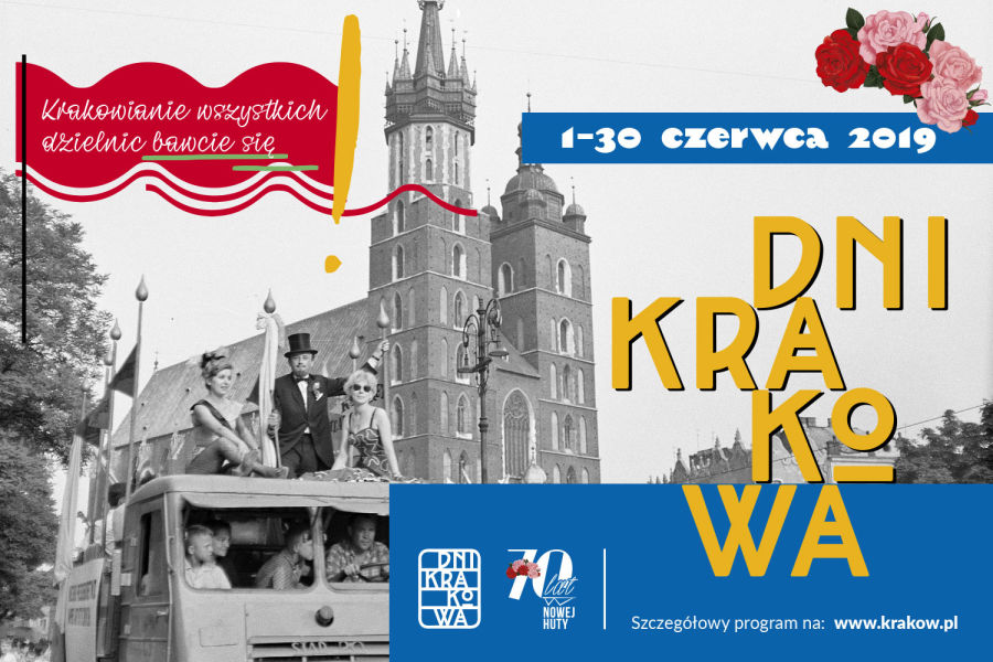 Czerwcowe Dni Krakowa