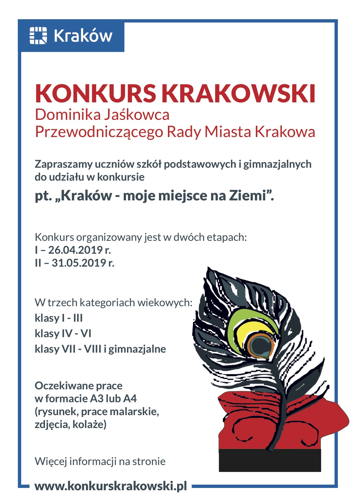 Konkurs Krakowski