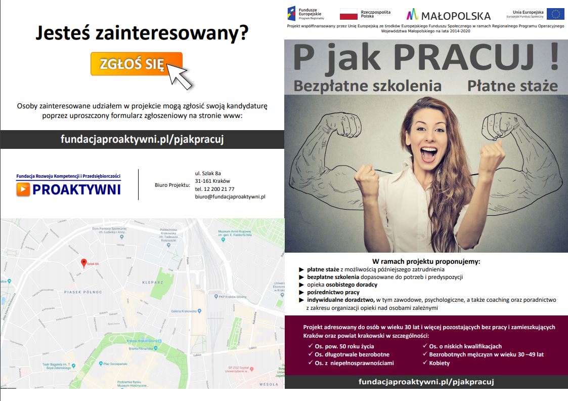 P jak Pracuj
