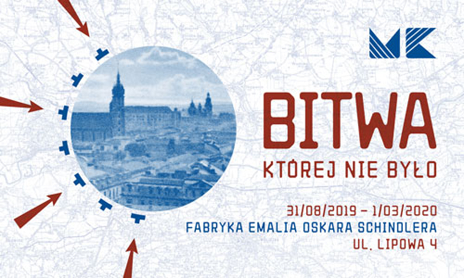 Bitwa, której nie było