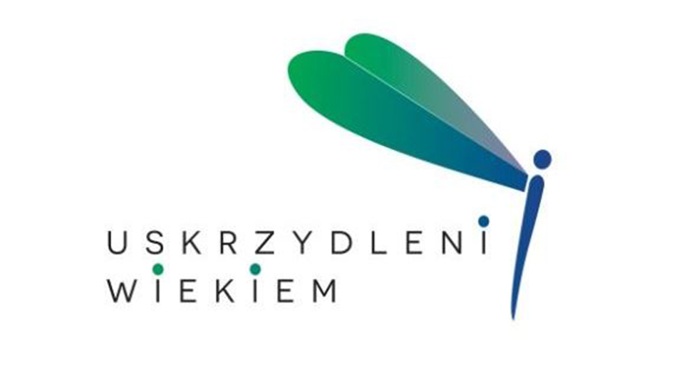 Uskrzydleni Wiekiem