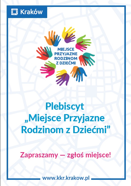 Miejsce przyjazne rodzinom z dziećmi