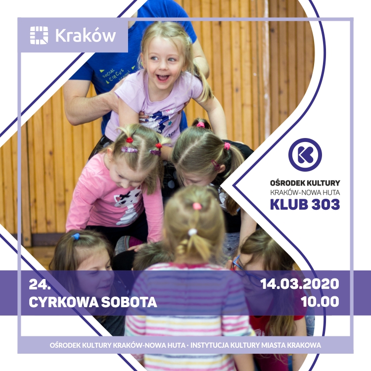 Cyrkowa sobota