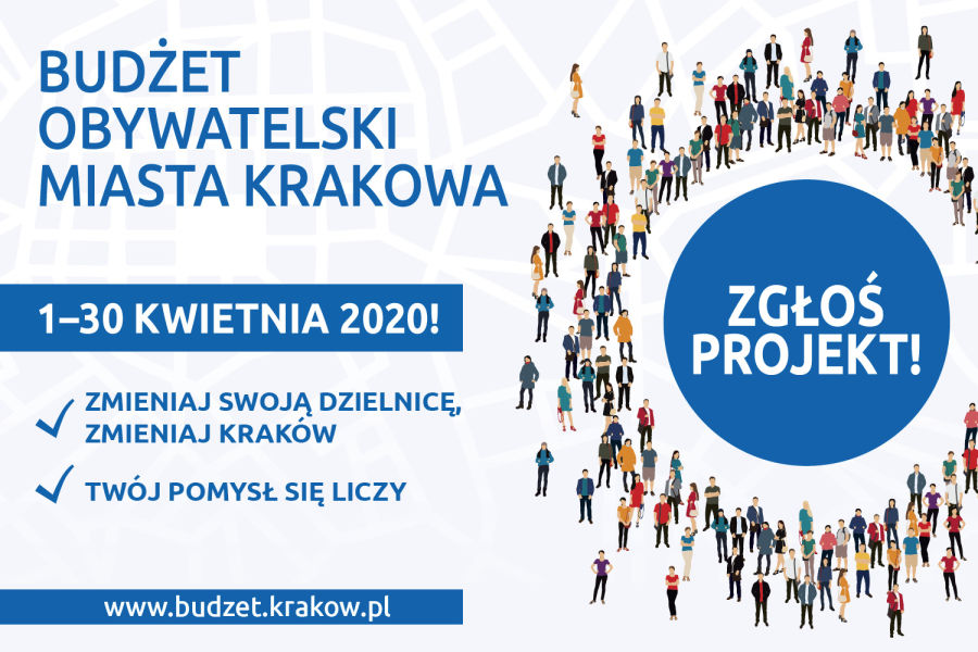 Budżet Obywatelski
