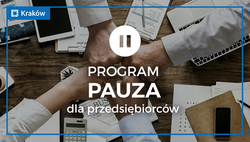 Program Pauza