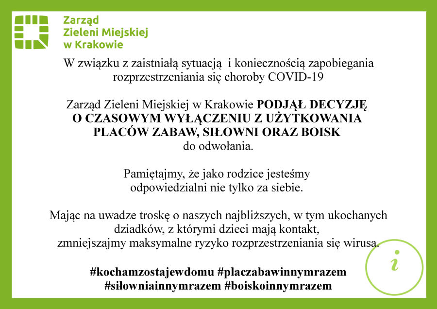 Place zabaw