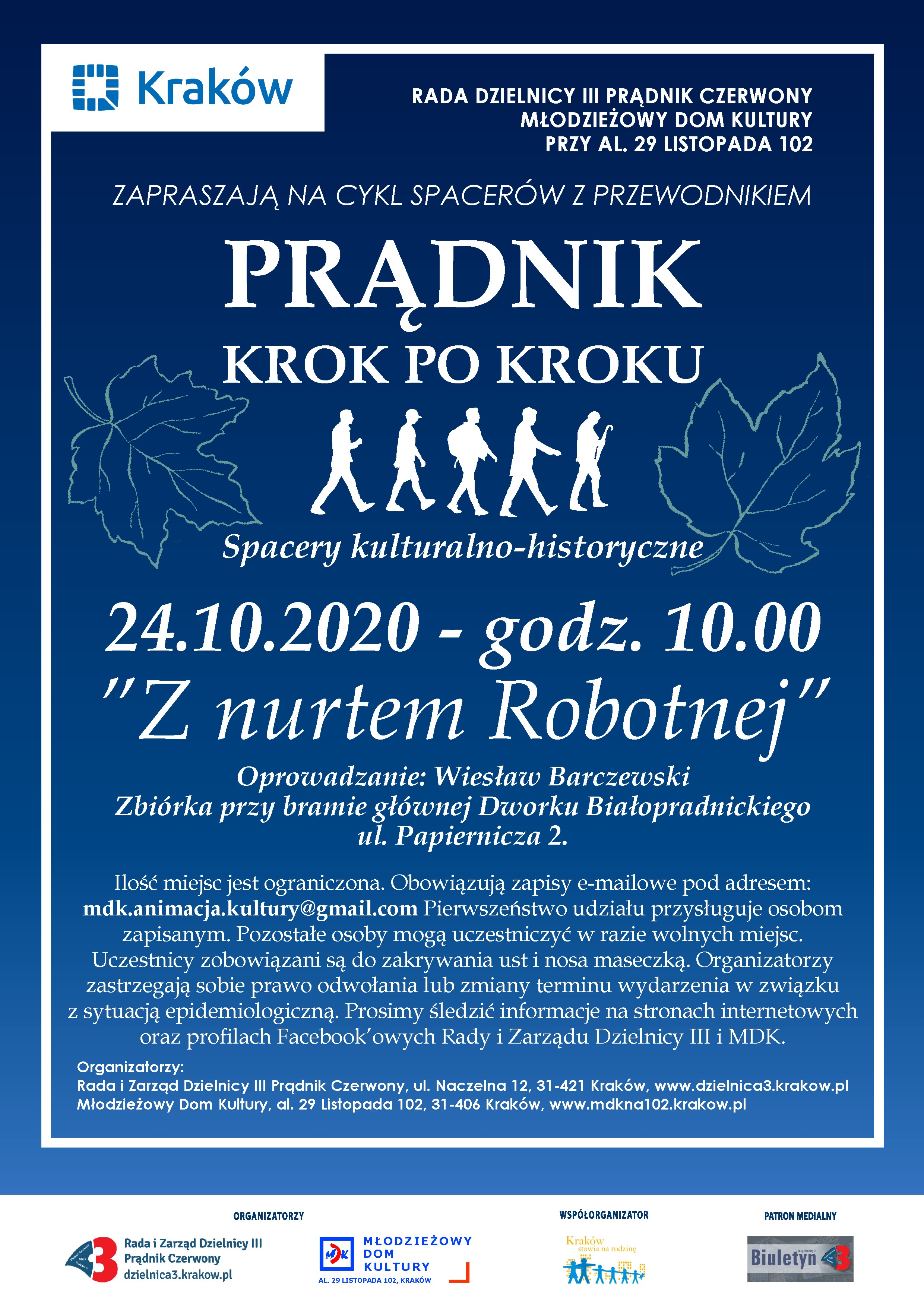 Z nurtem Robotnej