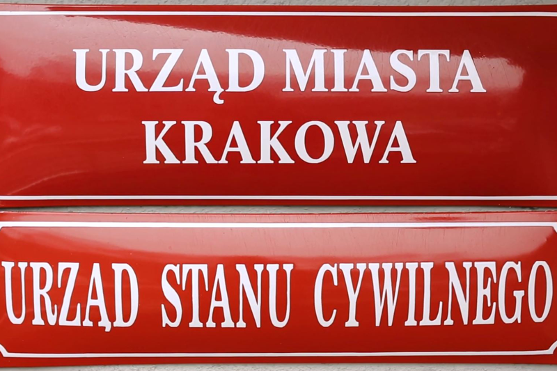 Urząd Miasta Krakowa
