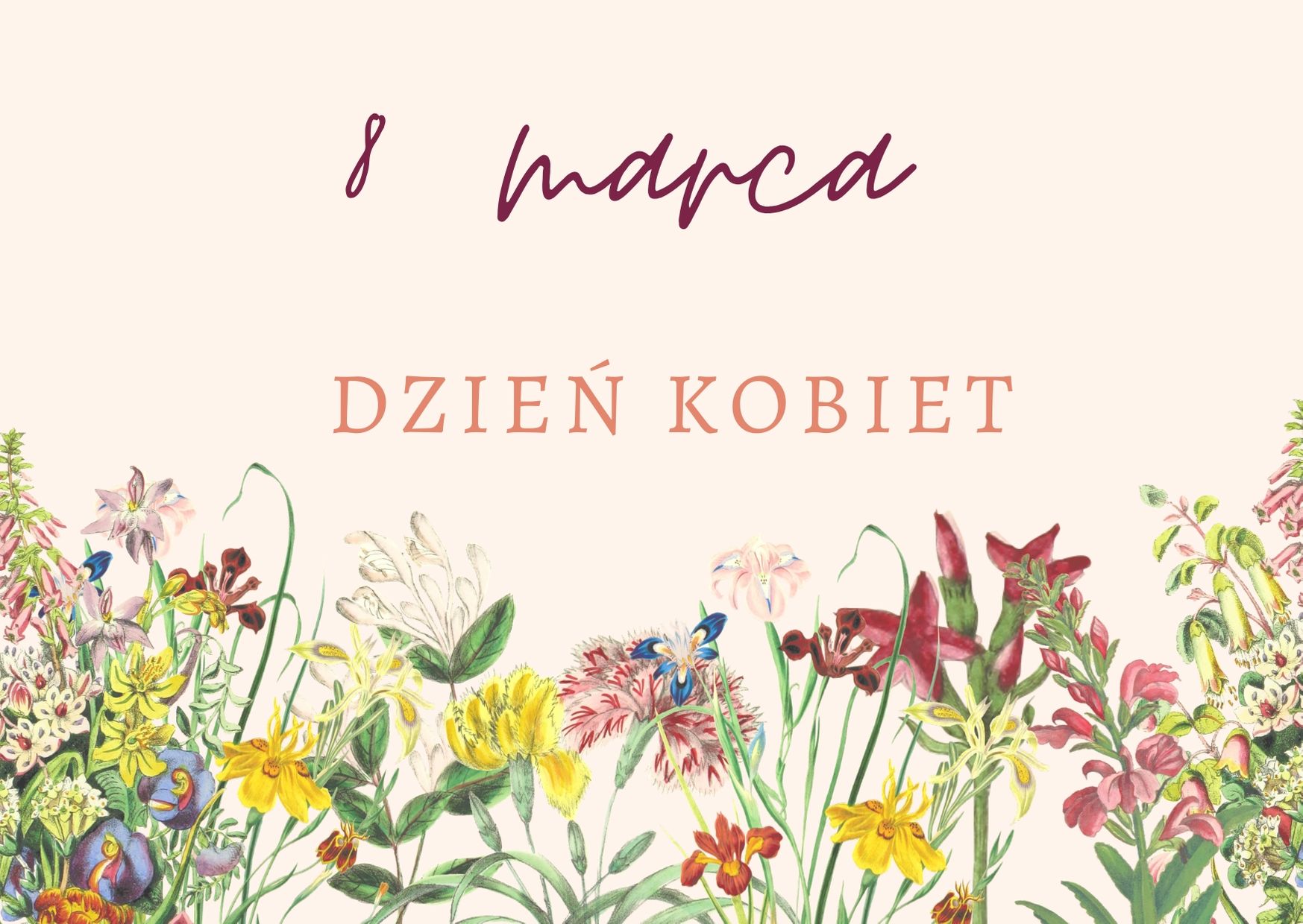 Dzień Kobiet