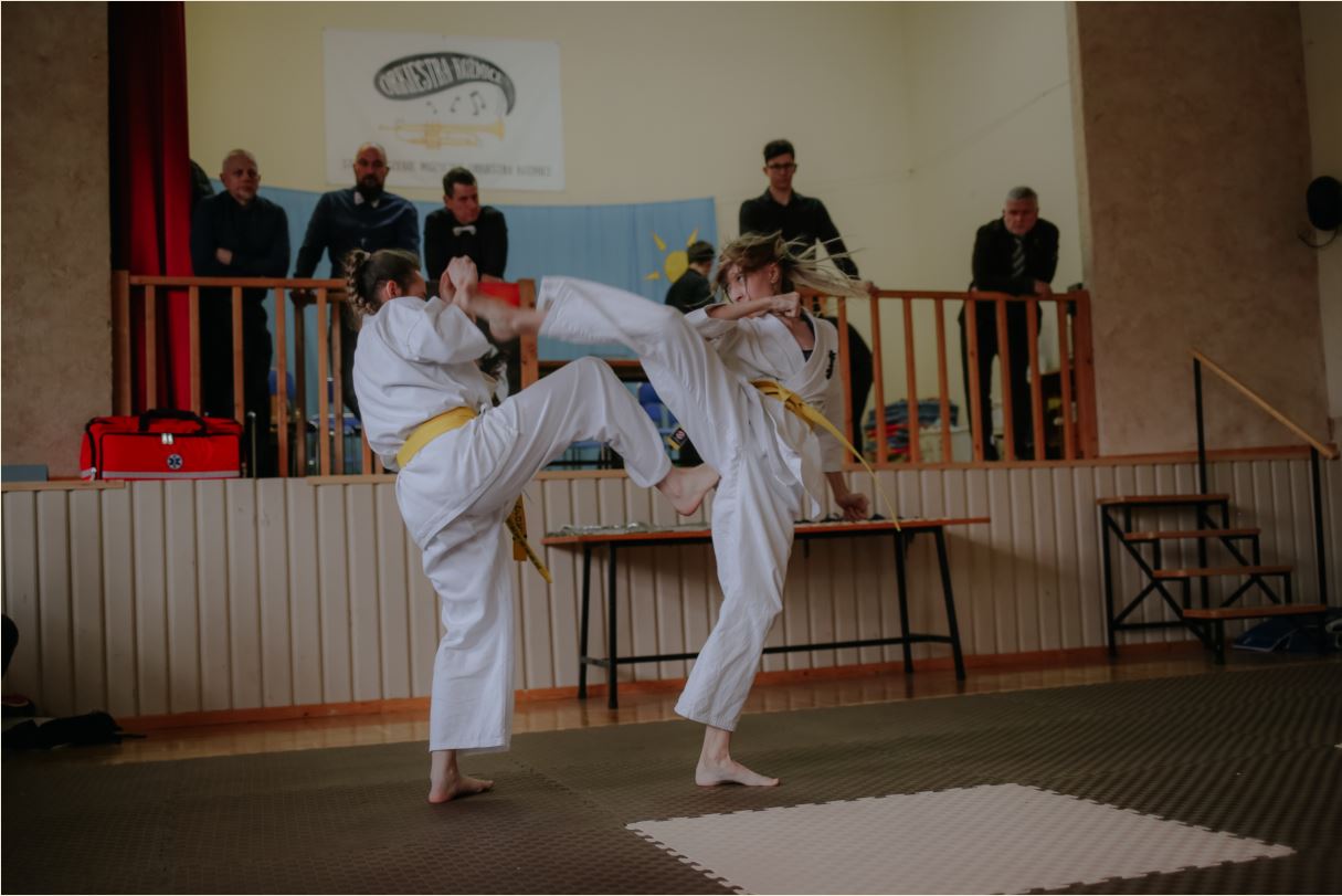 Karate