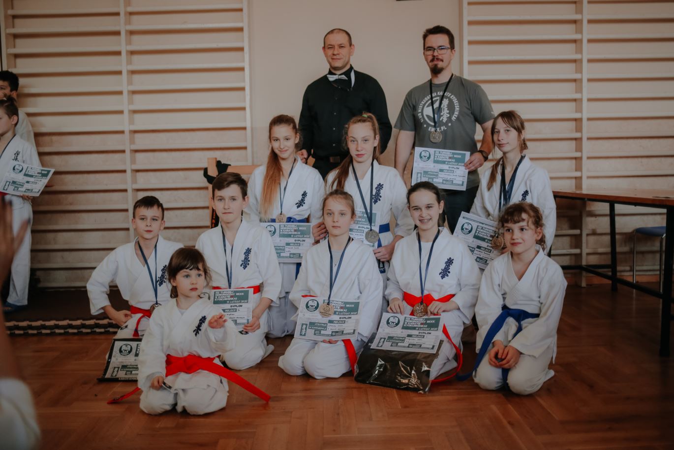 Karate