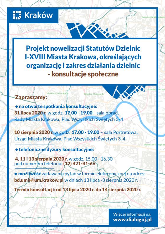 Projekt nowelizacji