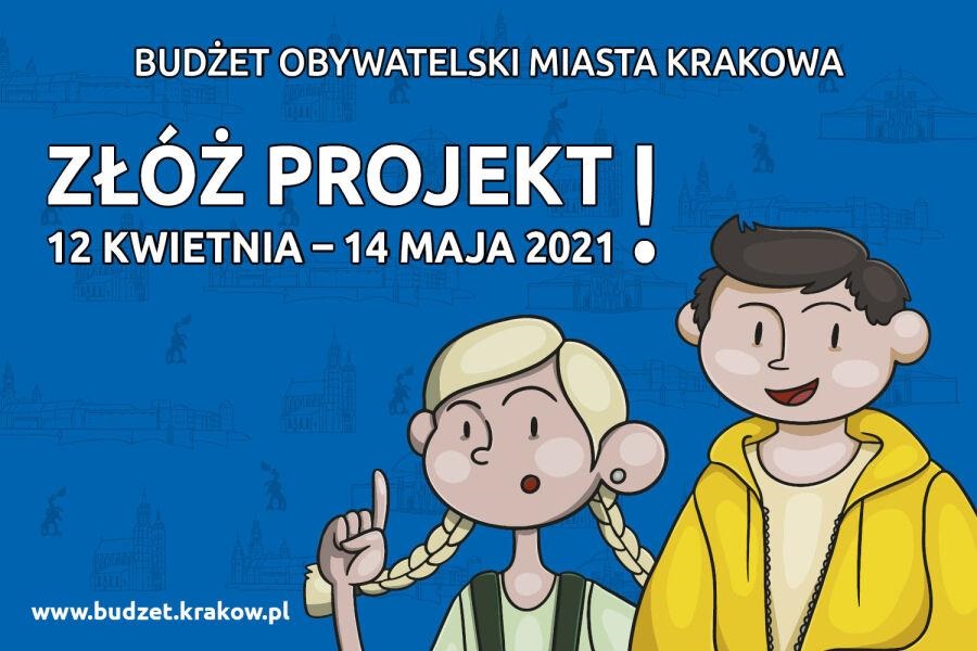 Budżet obywatelski