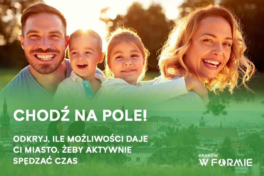 Chodź na pole