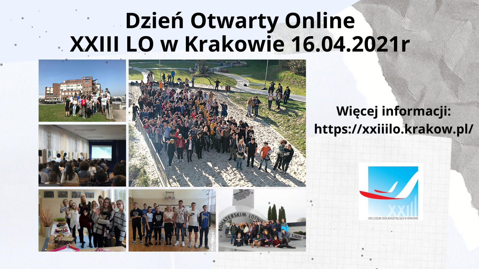 Dzień otwarty