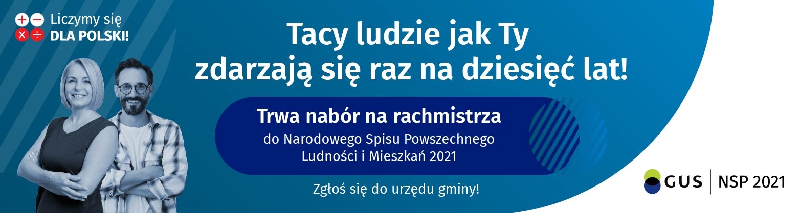 Nabór na rachmistrza