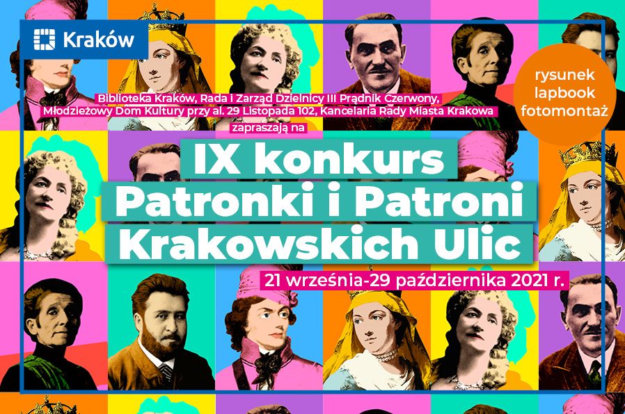 Patronki i patroni