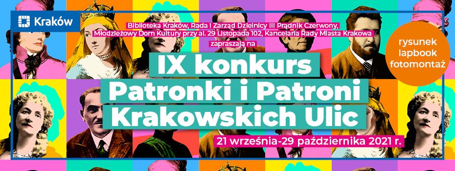 Konkurs dla dzieci i młodzieży