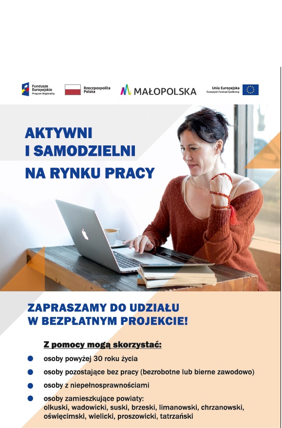 Aktywni i samodzielni