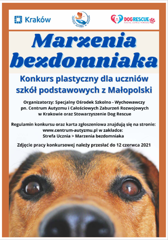 Marzenia bezdomniaka