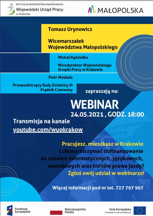 Webinaria