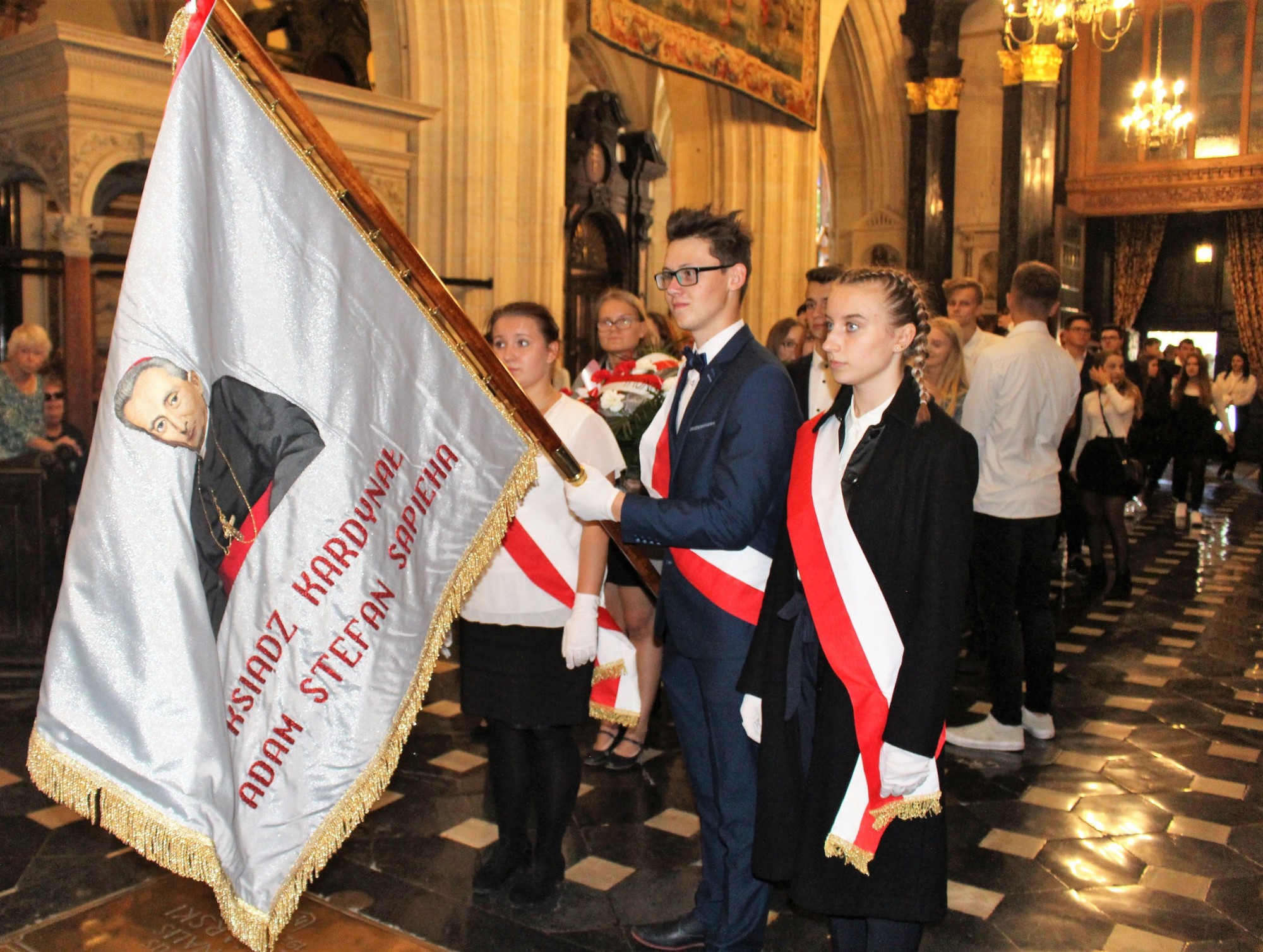 Zespół Szkół Rzemiosła i Przedsiębiorczości w Krakowie