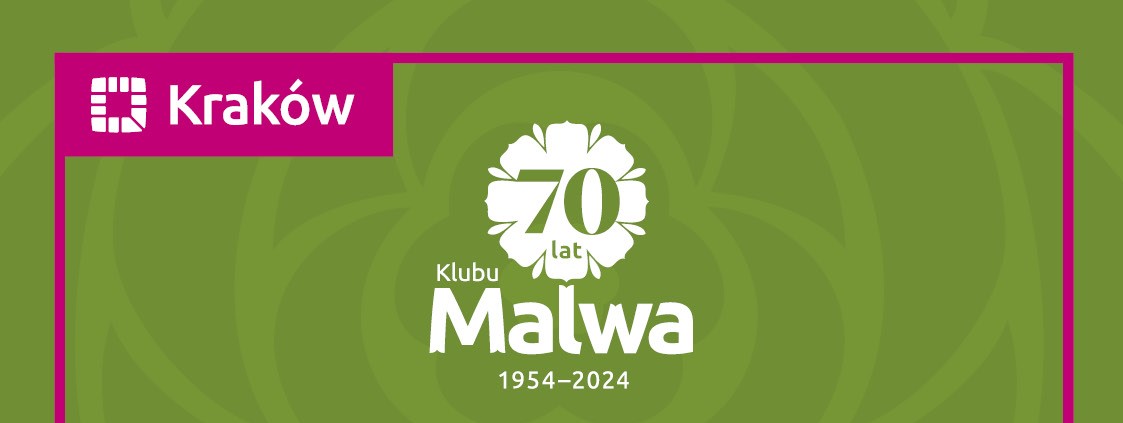 70 lat Klubu Malwa!