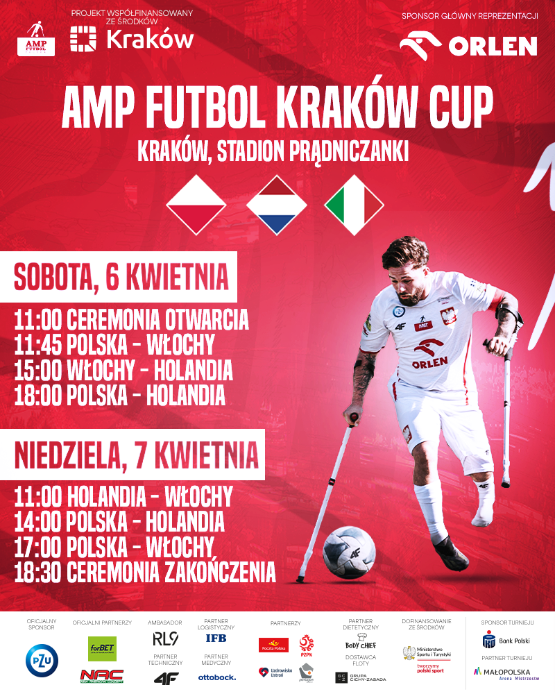 AMP futbol