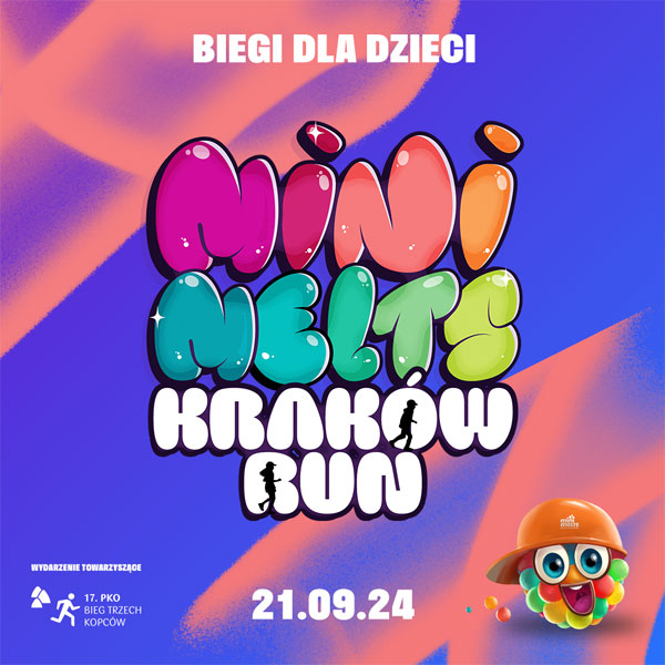 krakow run2024 wpis