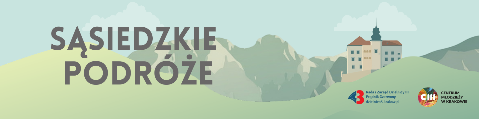 Sąsiedzkie podróże 