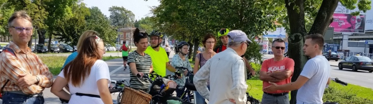 Edukacyjne wycieczki rowerowe 2026