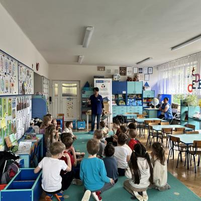 Ekoedukacja 21